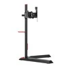 Laikiklis Omega monitorikinnitus Varr Dual VDSGM