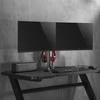 Laikiklis Omega monitorikinnitus Varr Dual VDSGM