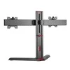 Laikiklis Omega monitorikinnitus Varr Dual VDSGM