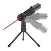 Mikrofonas VARR GAMING MICROPHONE MINI + TRIPOD juodas