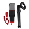 Mikrofonas VARR GAMING MICROPHONE MINI + TRIPOD juodas