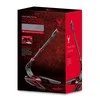 Omega mikrofonas Varr Gaming Tube, juodas (45589)