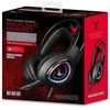 Ausinės Varr VH8010 Lite Juodas (VH8010L)
