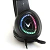 Ausinės Varr VH8010 Lite Juoda (VH8010L)