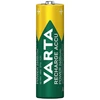 Varta Recharge Accu Recycled Batteries AA 2600 mAh / 2 pcs