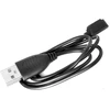 Įkrovimo laidas išmaniajam laikrodžiui VELTORI VT160 VT300 VT320 VT340, 2,2 mm, VTK6