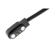 VELTORI VT130 išmaniojo laikrodžio įkrovimo laidas, 1,9 mm, VTK4