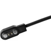 Įkrovimo laidas VELTORI VT310 išmaniajam laikrodžiui, 1,9 mm, VTK8