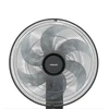 Ventiliatorius Philips Series 1000 pedestal fan CX1520/01