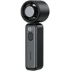 Ventiliatorius „Wiatrak USAMS Ice-Cooling Digital High Speed 2000mAh“ juodas