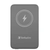 „Verbatim“ – „Charge 'n' Go Magnetic Wireless Power Bank 10000“.