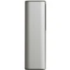 Verbatim Charge 'n' Go išorinė baterija, 27000mAh, 2× USB-C PD 3.1 140W + USB-A QC 3.0 18W, Pilkas