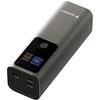 Verbatim Charge 'n' Go Power Bank, 27000mAh, 2× USB-C PD 3.1 140W + USB-A QC 3.0 18W, Pilkas