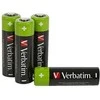Verbatim 49517 Įkraunama baterija AA 2500mAh 4vnt
