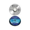 Verbatim CD-R 80/700MB 52X 10pack EXTRA PROTECTION tortų dėžutė - 43437