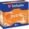 VERBATIM DVD-R diskas 43519