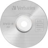 Verbatim DVD-R Recordable Disks 100pcs