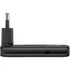 Verbatim GaN Travel Charger Fold 'n' Go 65W, 2×USB-C PD EU Plug, Juodas