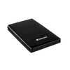 Kietasis diskas Verbatim SLIM EXT SSD USB-C 512GB Juodas/USB 3.2/USB-C GEN1