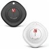 Verbatim – „My Finder“ „Bluetooth“ sekiklis, juodas/baltas (2 vnt. pakuotėje)