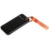 Dysk Zewnętrzny Verbatim Pocket SSD 128GB USB-C 3.2 gen.2 juoda-oranžinė 32435