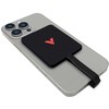 Kietasis diskas Verbatim SnapBack Ultra Slim SSD 2 TB, Externe SSD - juodas