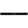 Kietasis diskas Verbatim SnapBack Ultra Slim SSD 1 TB, Externe SSD - juodas