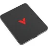 Kietasis diskas Verbatim SnapBack Ultra Slim SSD 1 TB, Externe SSD - juodas