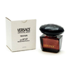 Testeris Versace Crystal Noir EDT 90 ml su dangteliu