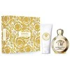 Kvepalų rinkinys moterims Versace Eros Pour Femme (EDT 100 ml + kūno losjonas 150 ml)