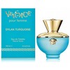 Versace Dylan Turquoise EDT 100 ml testeris