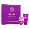 Versace Pour Femme Dylan Violetinė EDP rinkinys moterims (EDP 30 ml + Losjonas kūnui 50 ml)