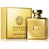 Versace Pour Femme Oud Oriental EDP W 100 ml Tester