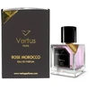 Vertus Paris Rose Morocco EDP parfumuotas vanduo unisex, 100 ml