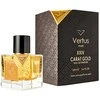 Vertus Paris XXIV Carat Gold EDP parfumuotas vanduo unisex, 100 ml