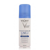 "Vichy" mineralinis dezodorantas purškiklis 48H (mineralinis dezodorantas ) 2 x 125 ml