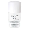 Vichy 48h Anti Perspirant Deodorant Roll On Rutulinis dezodorantas jautriai ir sudirgusiai odai, 50 ml