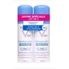 Vichy Anti-Perspirant Dezodorantas 48H purškiamas antiperspirantas, 2x125 ml
