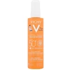 "Vichy Soleil Cell Protect Kids" apsauginis kremas nuo saulės vaikam 200ml