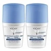 "Vichy" mineralinio dezodoranto rutuliukų rinkinys (mineralinis dezodorantas) 2 x 50 ml
