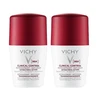 Vichy Clinical Control Deodorant 96 h rutulinis dezodorantas, 2 x 50 ml