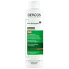 Vichy Dercos Nuo pleiskanų 2in1 Šampūnas + Conditioner šampūnas–kondicionierius pleiskanojančiai galvos odai, 200 ml
