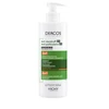 Vichy Dercos Nuo pleiskanų 2 in 1 Šampūnas + Conditioner šampūnas–kondicionierius pleiskanojančiai galvos odai, 390 ml
