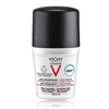 "Vichy" 48 valandų trukmės antiperspiranto rutuliukų rinkinys vyrams "Homme 48h" (antiperspirantas) 2 x 50 ml