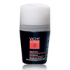 Vichy Homme 72H Extreme-Control Anti Perspirant antiperspirantas vyrams, 2 x 50 ml