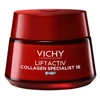 Vichy Stangrinamasis veido kremas Liftactiv Collagen Specialist, 50 ml