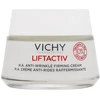 Vichy Liftactiv H.A. Anti-Wrinkle Firming Kreminis dieninis kremas nuo raukšlių visiems odos tipams be kvapiklių, 50 ml