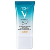 Vichy Minéral 89 72H Moisture Boosting Daily Fluid SPF50+ Drėkinantis kasdienis fluidas veidui, 50 ml