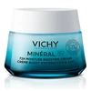 Vichy Hydra odos kremas be kvepalų Minéral 89 (72H Moisture Boosting Kreminis) 50 ml