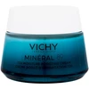 Vichy Minéral 89 72H Moisture Boosting Kreminis drėkinantis veido kremas visiems odos tipams, 50 ml